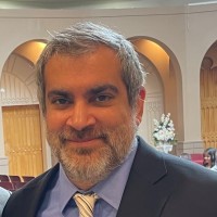 Alykhan Ladha P. Eng., Mba, Pmp
