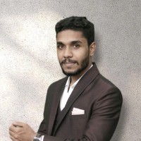 Anari K Nath