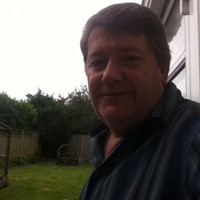 Wyn ( Taff ) Bowkett