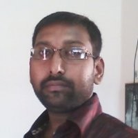 Sharad G. Srivastava