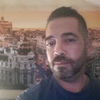Sergio Trenado Gallardo