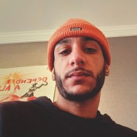 Lucas Vasconcelos Da Cruz