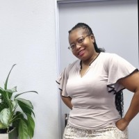 Promise Ntuli