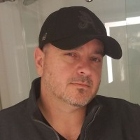 Tim Berton, CSP