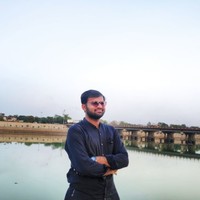 Maulik Jivani