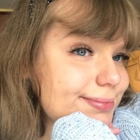 Auriel Simmonds