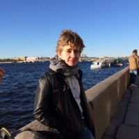 Кирилл Никитин