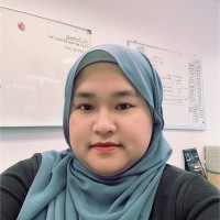 Norazizah Mohd Yusof