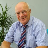 Paul Orchard