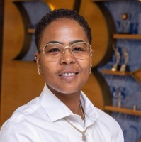 Camisha Magruder