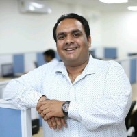 Asheesh Mathur