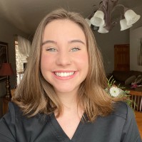 Mckenna Matsen