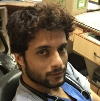 Dr Arvind Chaudhary