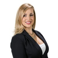 Yvette Moran
