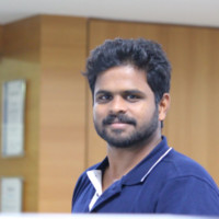 Pavan Kumar Vuddagiri