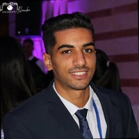 Moetez Boubakri