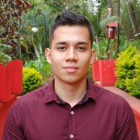 Kevin Rojas Rojas