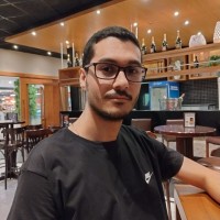Yago Araujo De Souza Barbosa