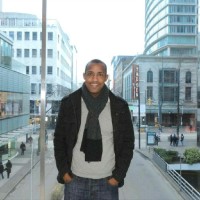 Kamal Weheliye