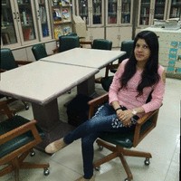 Varsha Raj