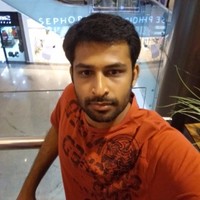 Pravin Raj