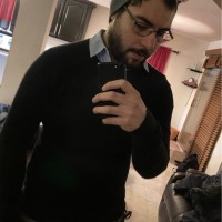 Orlando Ramos