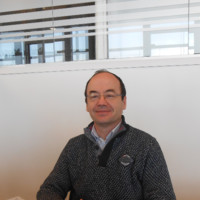 Olivier Hespel