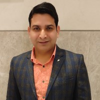 Yadveer Singh