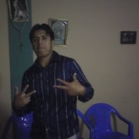 junior serin