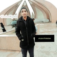 Zeeshan Mujahid