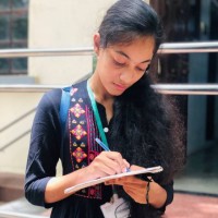 Athira S Krishnan