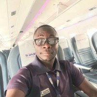 Ishaq Haruna Ishaq