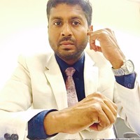 Ranjith Athilat