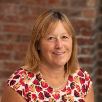 Helen O'brien