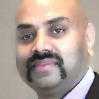 Manoj Kumar Mohan