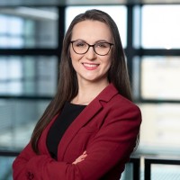 Magda Głębocka
