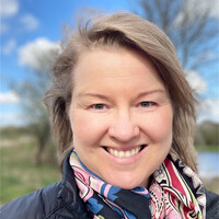 Vibeke Nordrehaug