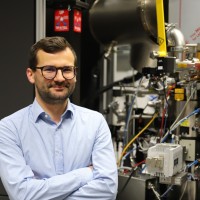 Simon Fleischmann
