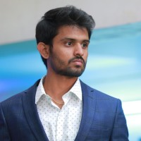 Sai Kishore Dama