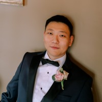 Joseph Zhang