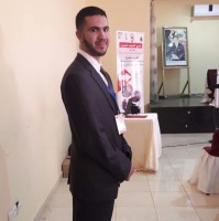 Khalid Ghazi