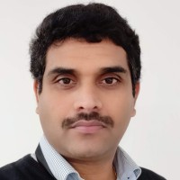 Purna Kalidindi