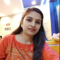 Monika Verma