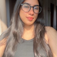 Srishti Agarwal