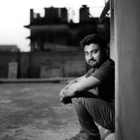 Suman Chowdhury