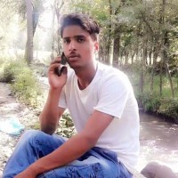 Aqib Najar