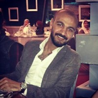 Ebrahim Hassan