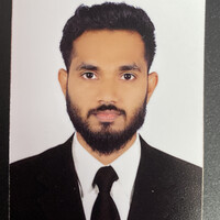 Amanudeen Iqbal