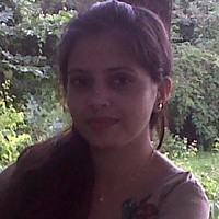 Afreen Shaikh
