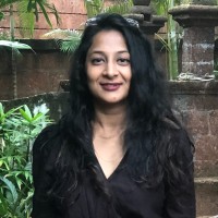 Rashi Gupta